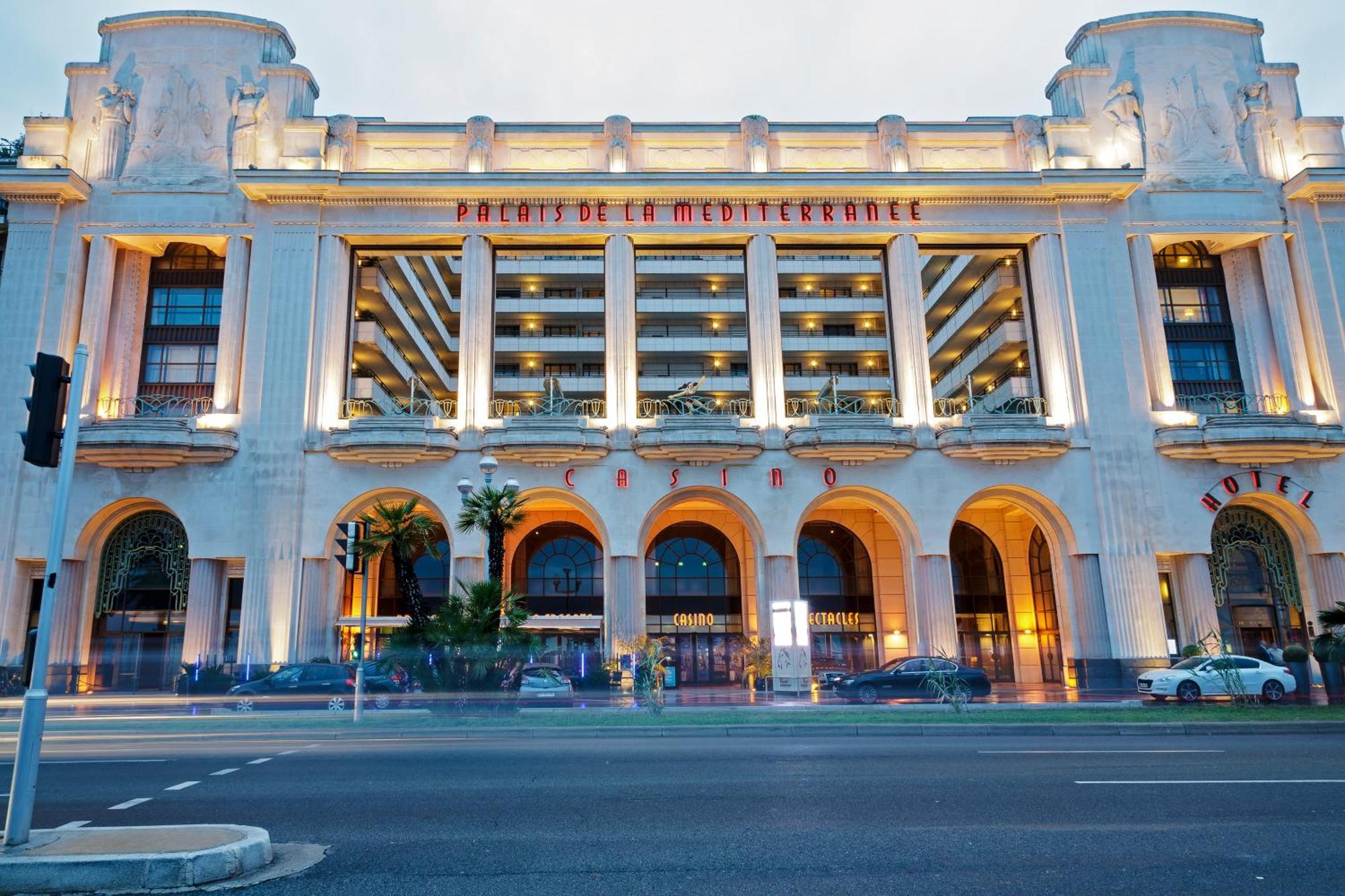 Le Petit Jean- Central Pres Gare Et Tram - Supermarches - Wifi - Nice Exterior photo